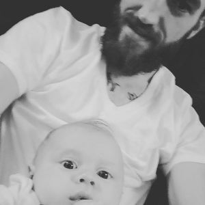 Meet your Posher, Christopher